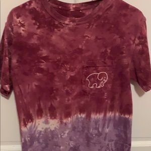 Ivory Ella short sleeve